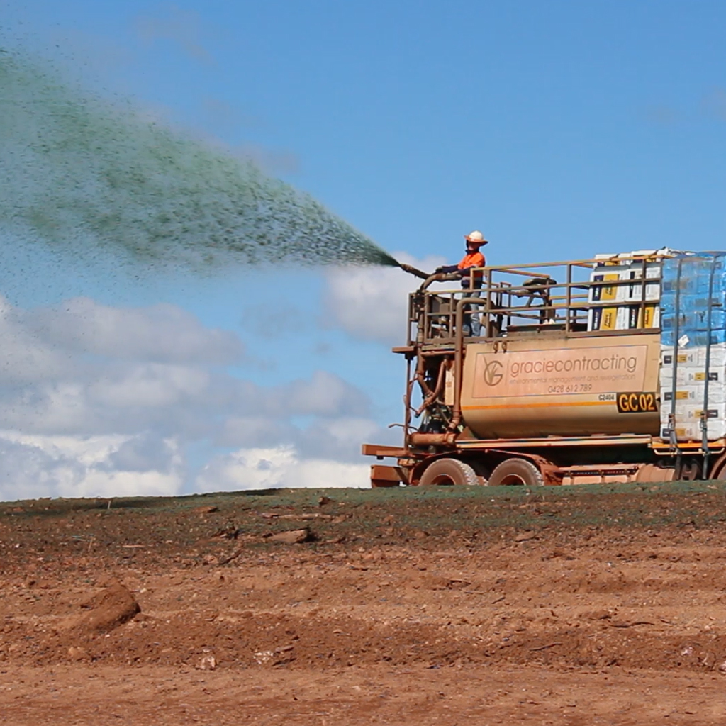 Civil construction rehabilitation