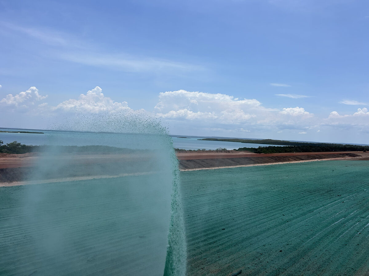 Civil construction rehabilitation